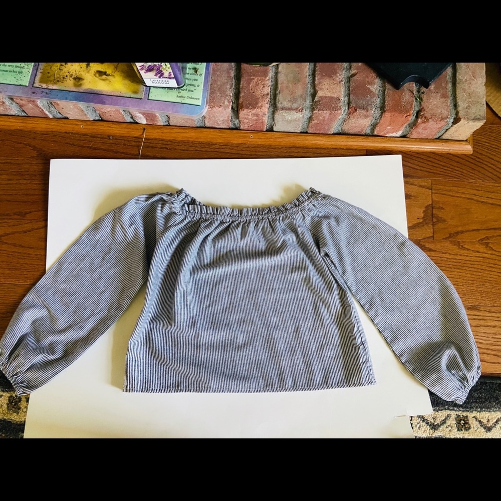 Brandy Melville Top